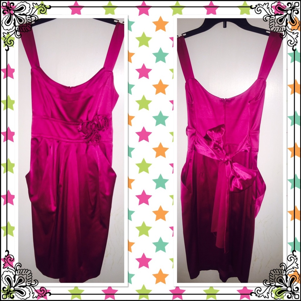 TeeseMe Dress