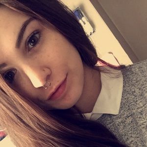 Meet your Posher, Ashlee