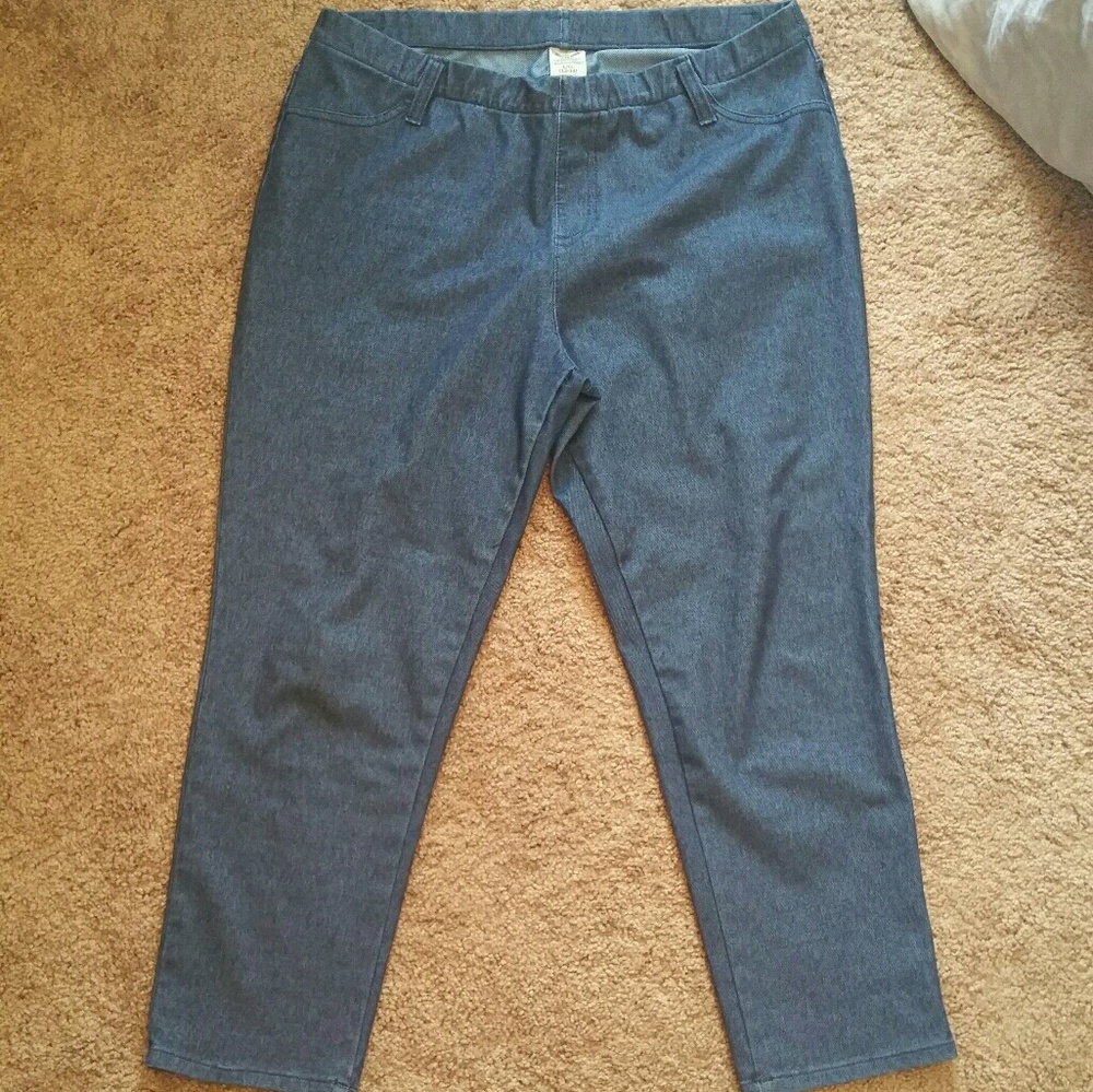Jeggings