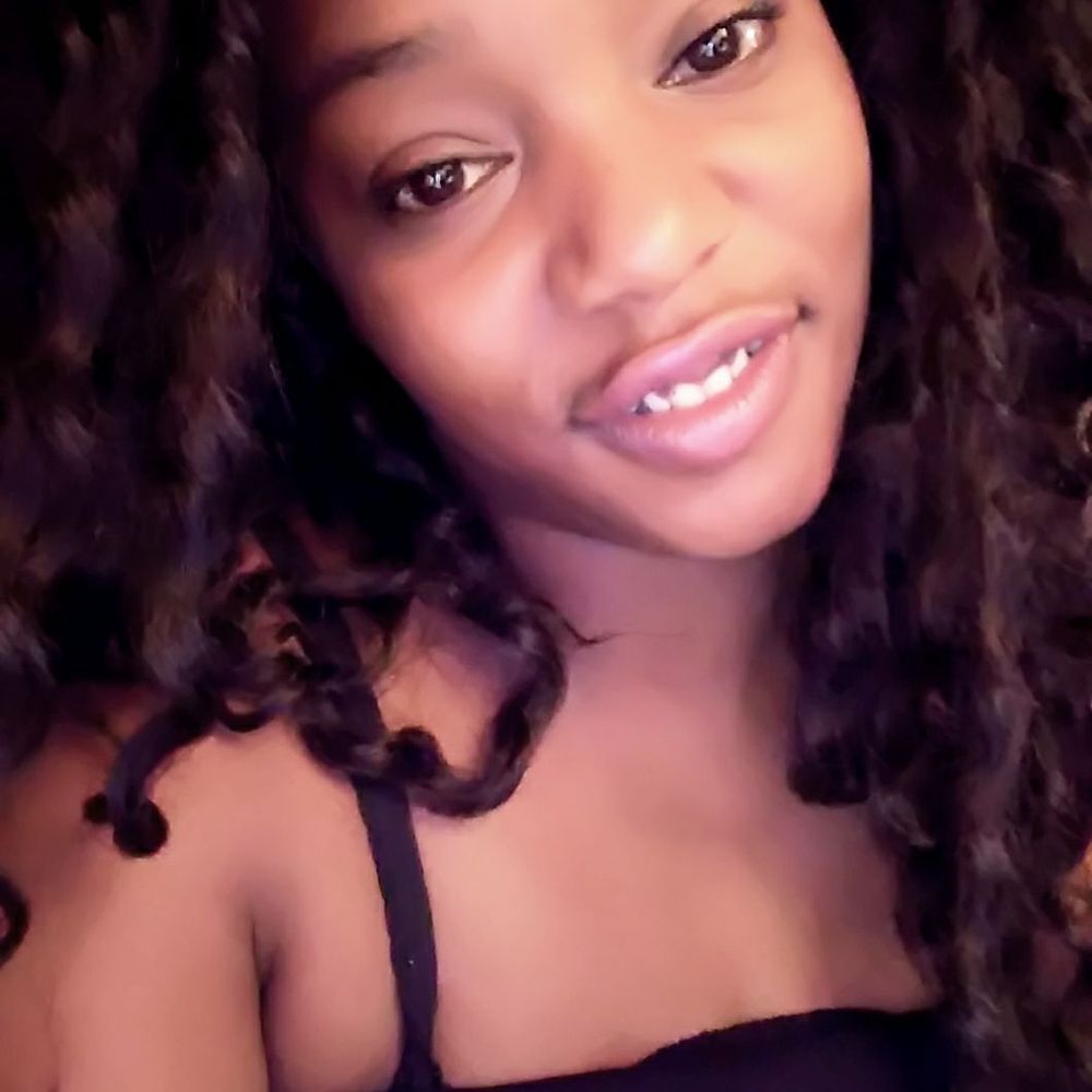 Meet your Posher, Jamiliah