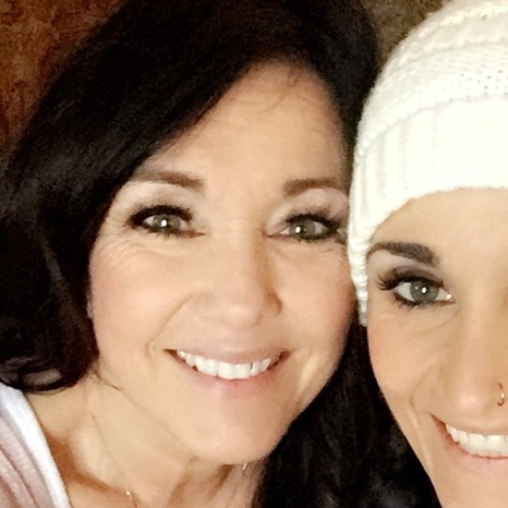 Meet your Posher, Sherry