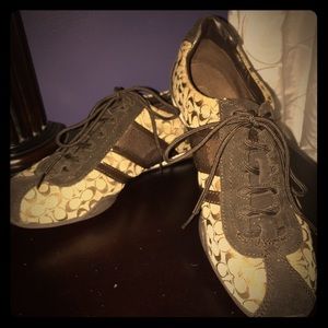 Coach Remonna Sneakers