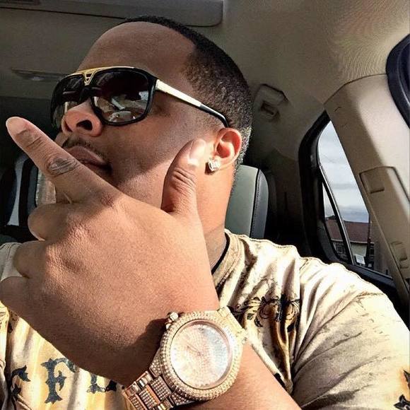 Meet your Posher, Rakim - Picture 1 of 1