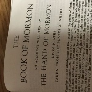 Meet your Posher, Scott