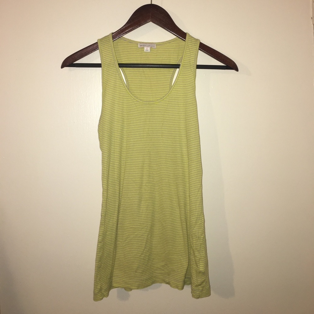 Gap Maternity Racerback
