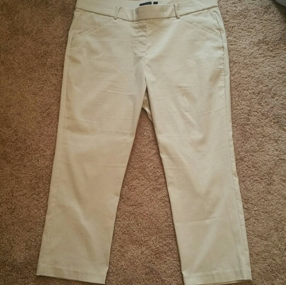 Capris