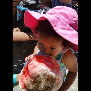 Meet your Posher, Bobby