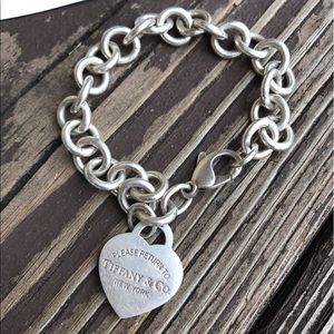 Tiffany and Co Bracelet