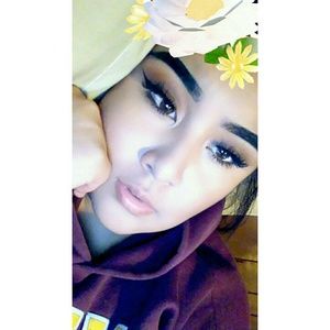 Meet your Posher, Cheyenne