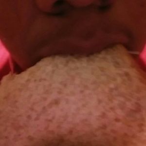 Meet your Posher, Lorena