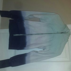 Lulu lemon zip up sweatshirt