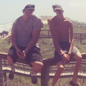 Meet your Posher, Joseph