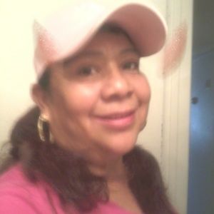 Meet your Posher, Connie