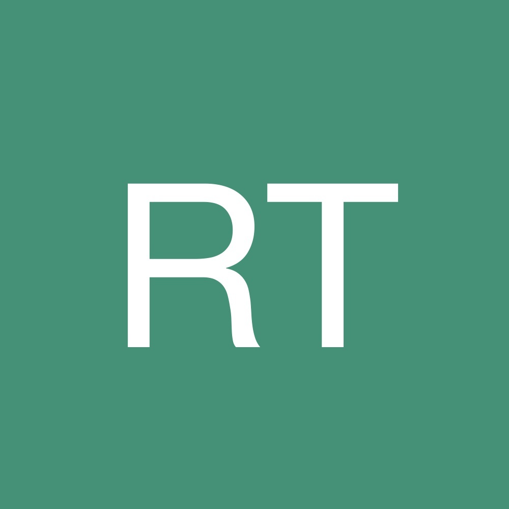 Meet your Posher, Ruqayyah