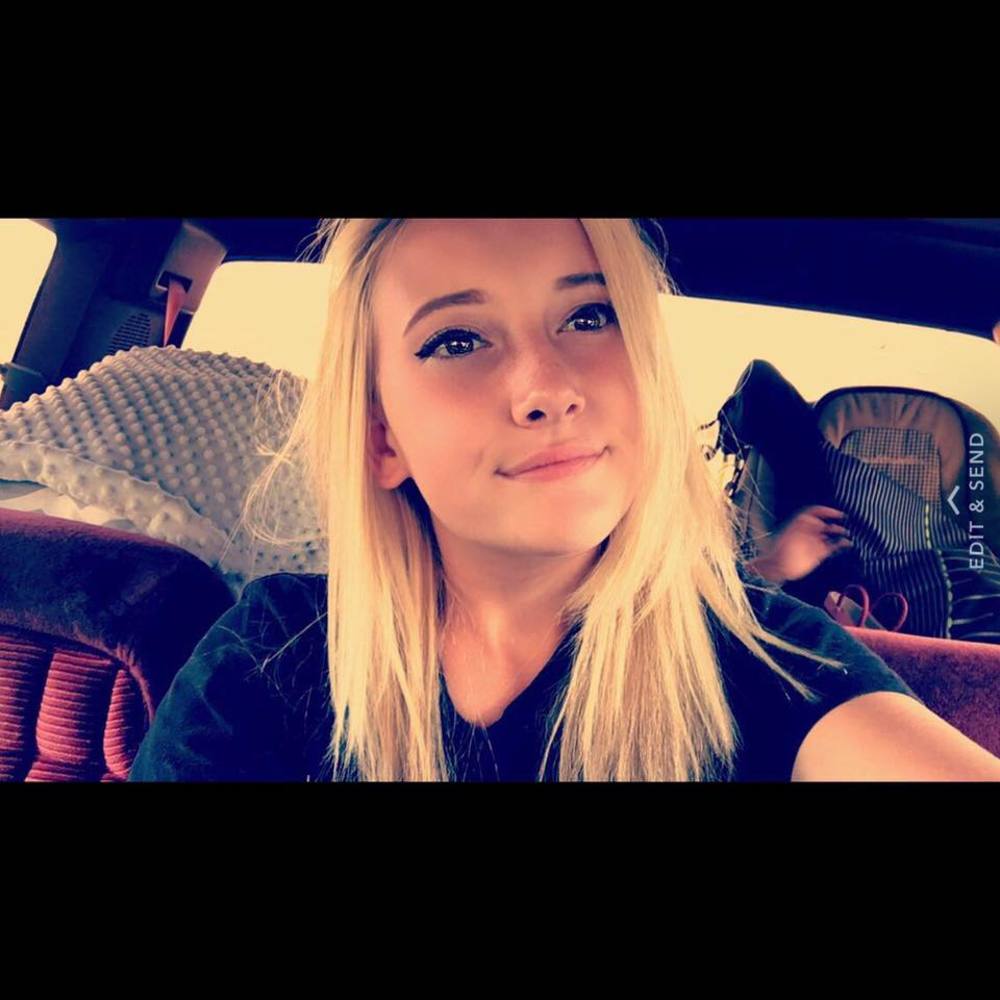 Meet your Posher, Riley