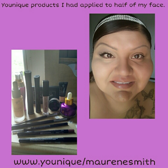 Makeup