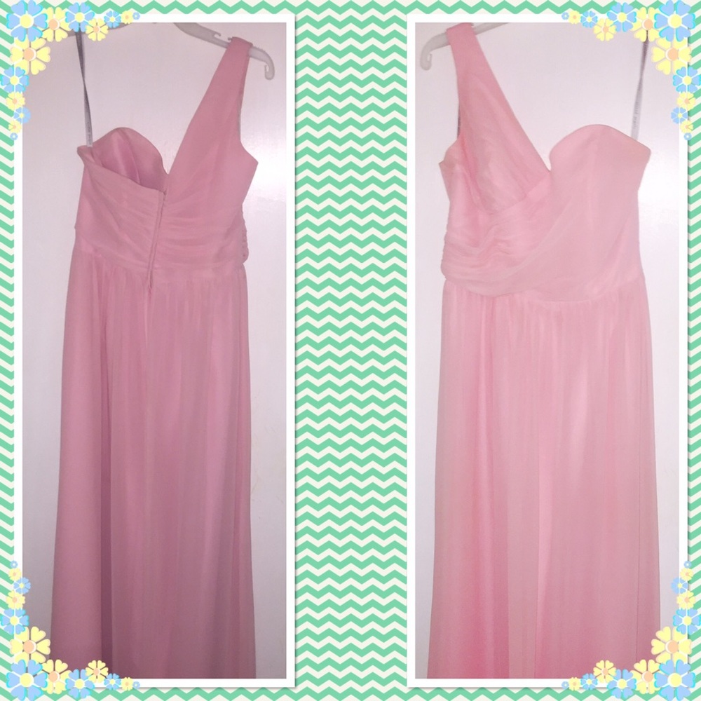 Alfred Angelo Bridesmaids Dress