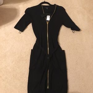 NWT Guess Kaden Sweater Dress