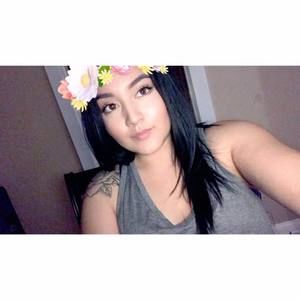 Meet your Posher, Marlene