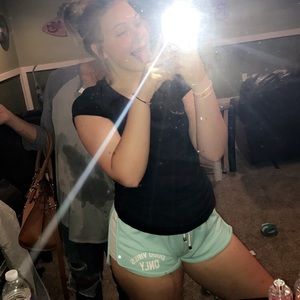 Meet your Posher, Lexi