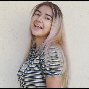 Meet your Posher, Alexandra