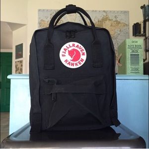 Fjallraven Kanken Backpack