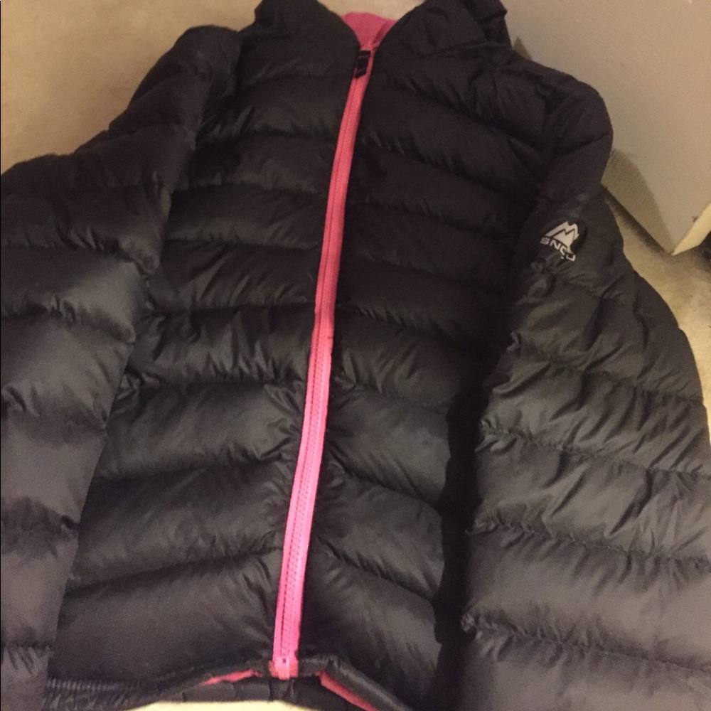 Snow jacket north face STYLE