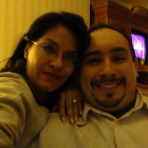 Meet your Posher, Samuel