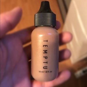 Temptu Liquid Bronzer