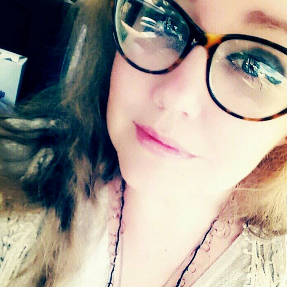 Meet your Posher, Jen