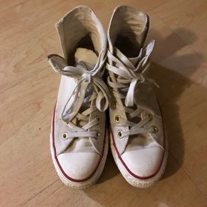 Exclusive converse platform