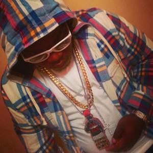 Meet your Posher, Thomas