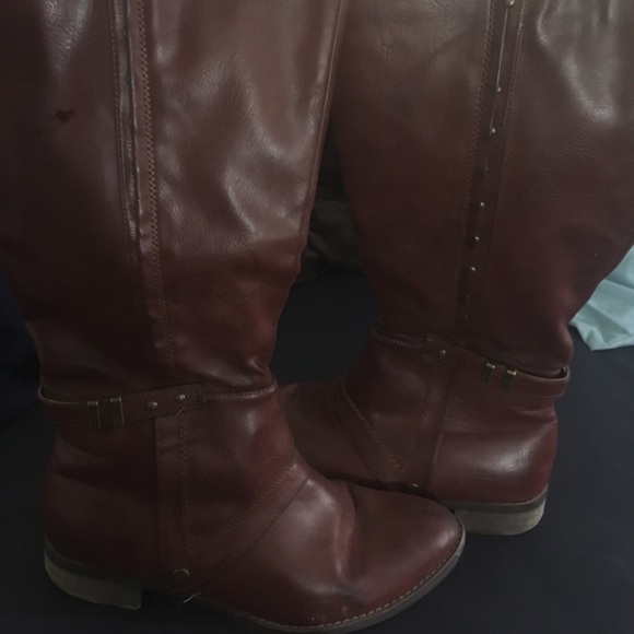 Boots - Picture 1 of 1