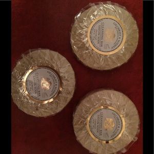 Spa Oatmeal Trio Soap, 2.8 oz