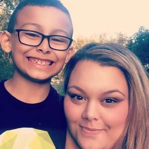 Meet your Posher, Kyla