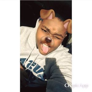 Meet your Posher, Corey