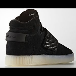 adidas invader black
