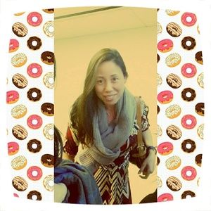 Meet your Posher, Heather