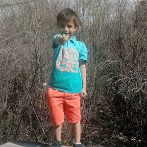 Meet your Posher, Amber