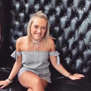 Meet your Posher, Lexi