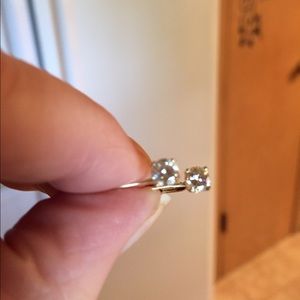 Diamond Earrings. Sold to Wookie239