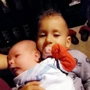 Meet your Posher, Angel angelo