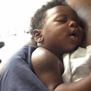 Meet your Posher, Ox