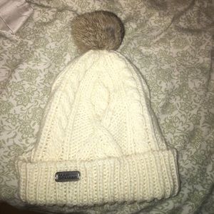 Mad bomber wool hat