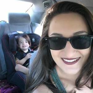 Meet your Posher, Angela