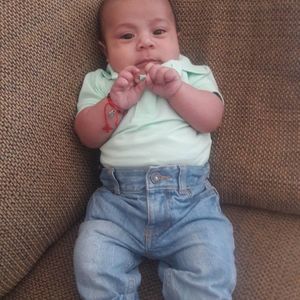 Meet your Posher, Liz