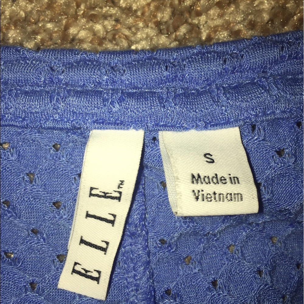 Tank top - Picture 2 of 3