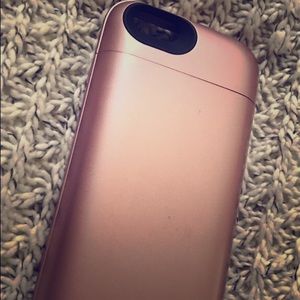 Mophie iPhone 6S Charging Case