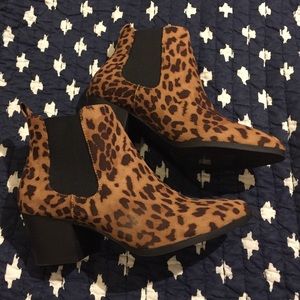 primark ankle boots 2017
