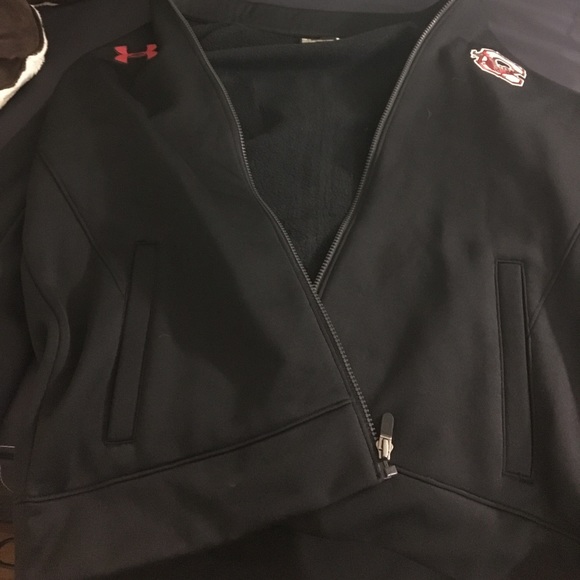 Jacket - Picture 1 of 2